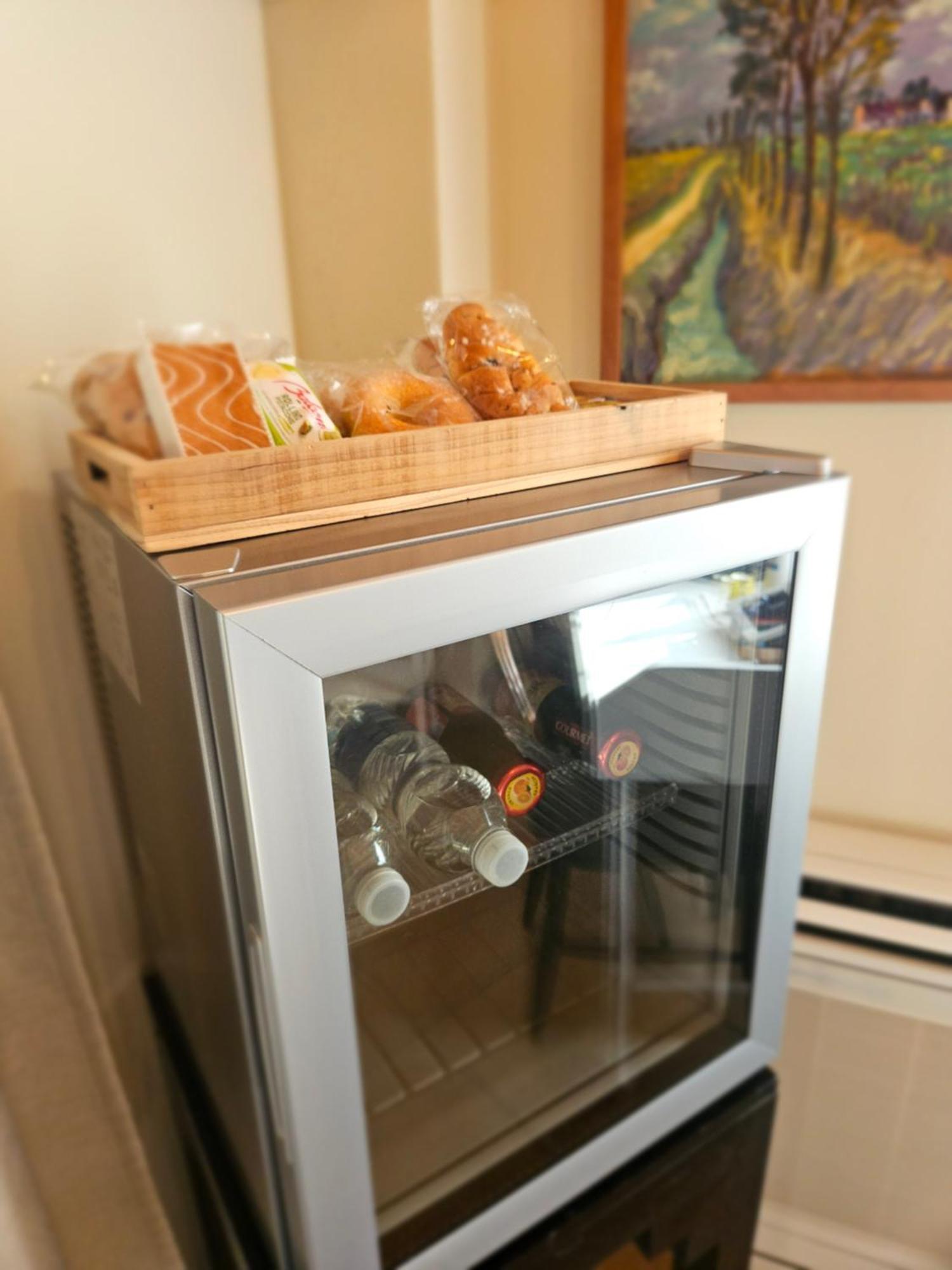 Art Gallery B&B Лонато Экстерьер фото